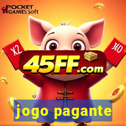 jogo pagante